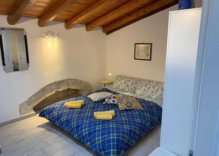 Deni\'S Apartments